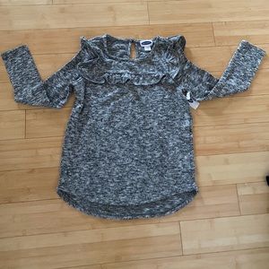 Girls Old Navy Sweater 🌵